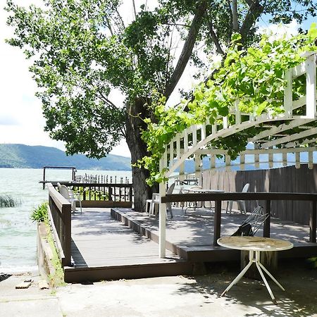 Mt Konocti View Apartment เคลียร์เลค ภายนอก รูปภาพ