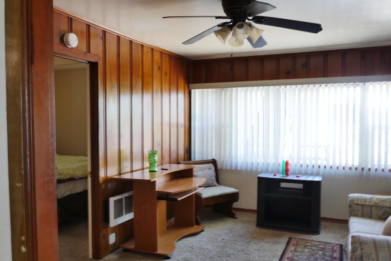 Mt Konocti View Apartment เคลียร์เลค ภายนอก รูปภาพ