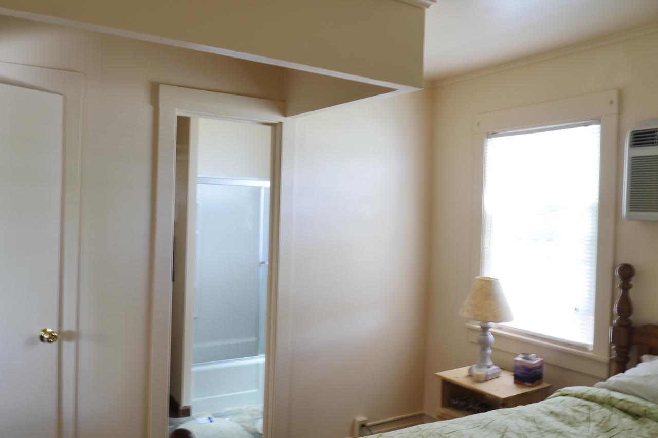 Mt Konocti View Apartment เคลียร์เลค ภายนอก รูปภาพ