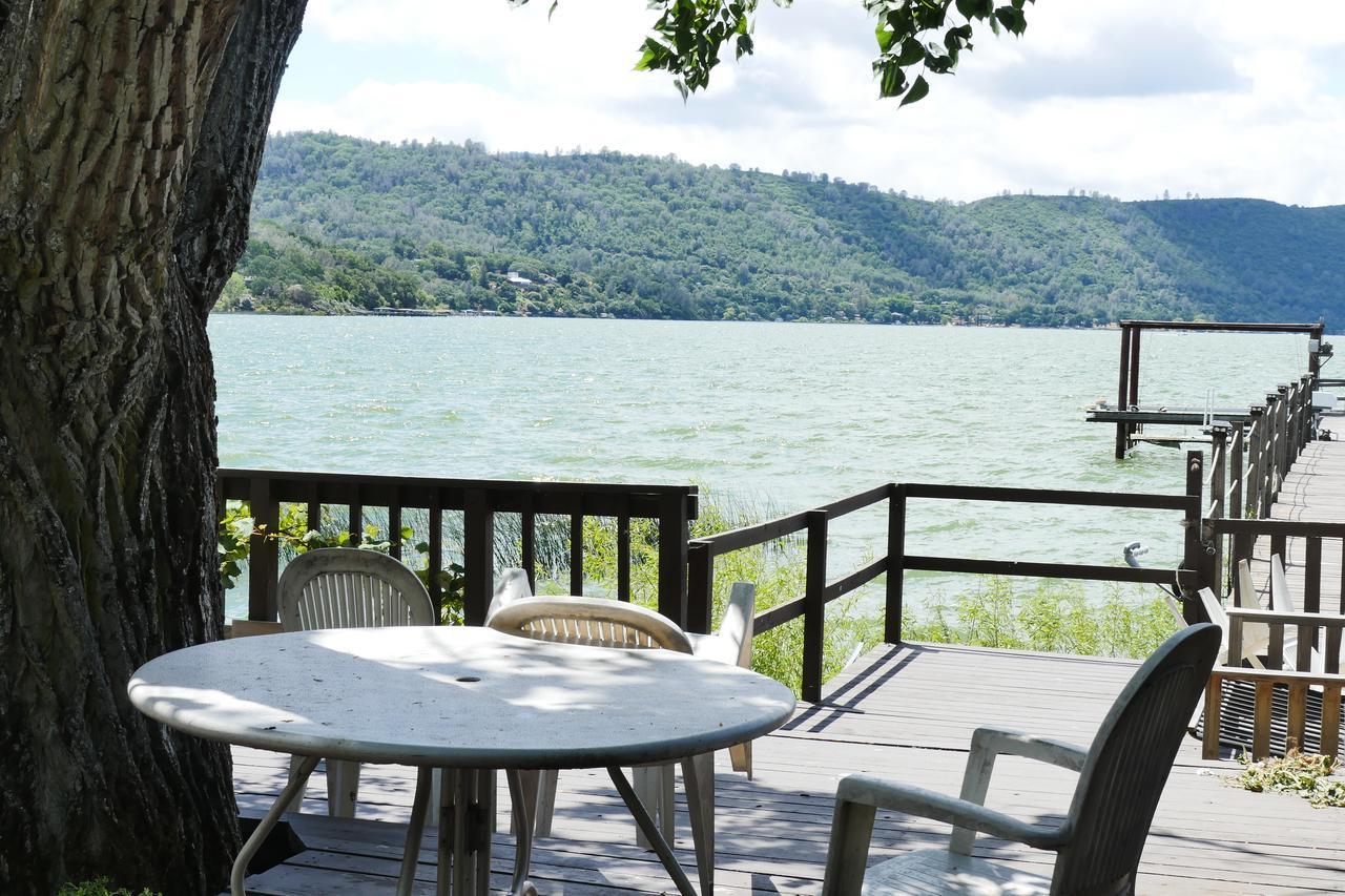 Mt Konocti View Apartment เคลียร์เลค ภายนอก รูปภาพ