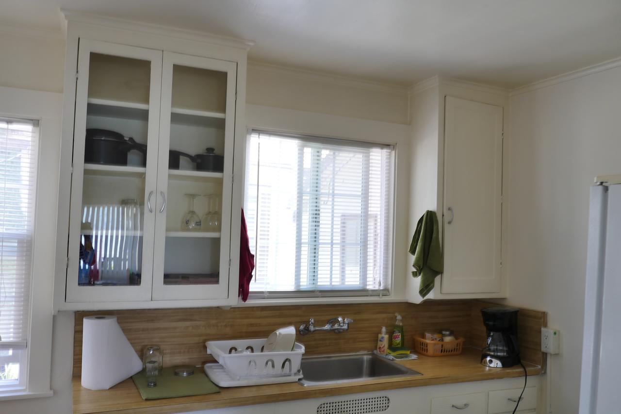 Mt Konocti View Apartment เคลียร์เลค ภายนอก รูปภาพ